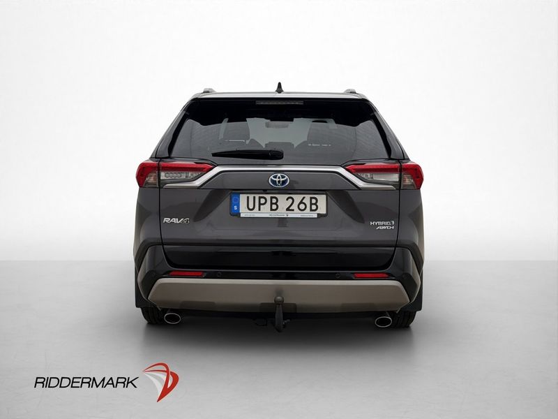 Toyota RAV4 bild 6