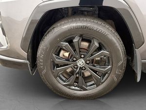 Toyota RAV4 bild 34
