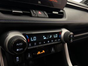 Toyota RAV4 bild 21