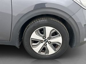 Kia Niro bild 28
