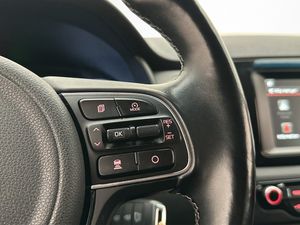 Kia Niro bild 14