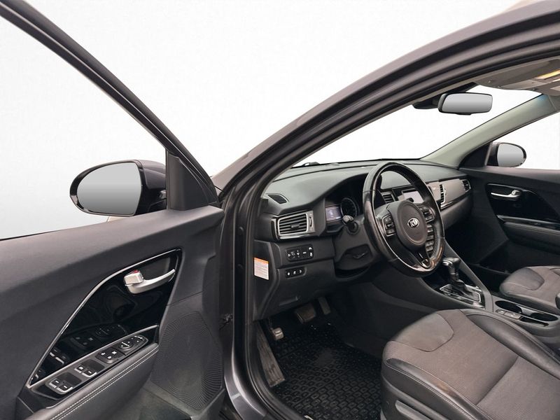Kia Niro bild 9