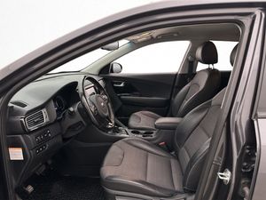 Kia Niro bild 10