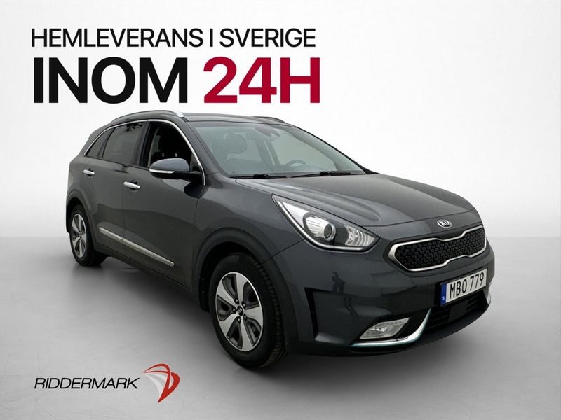 Kia Niro bild 3