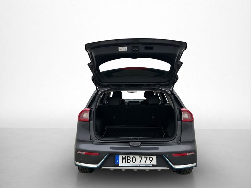 Kia Niro bild 23