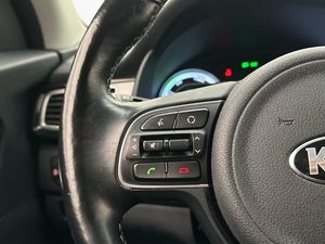 Kia Niro bild 13