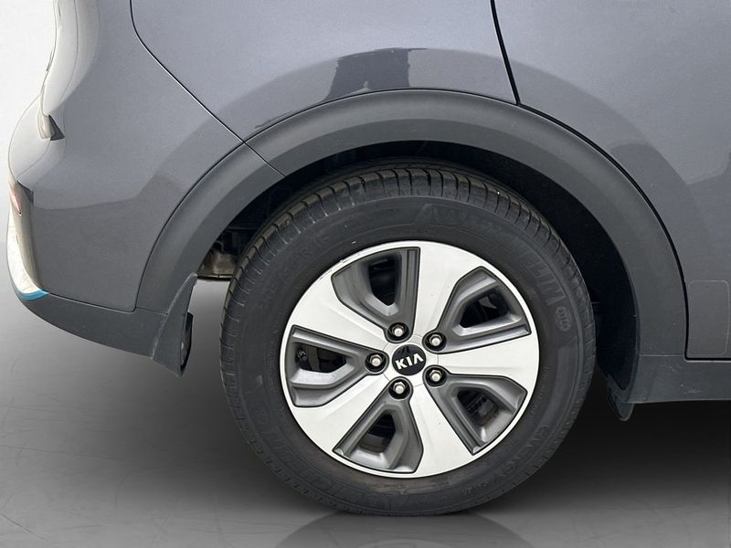 Kia Niro bild 27