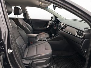 Kia Niro bild 20