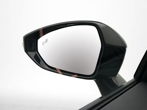 Zeekr 001 bild 10