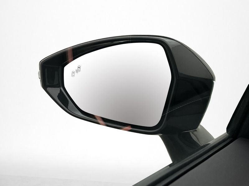 Zeekr 001 bild 10