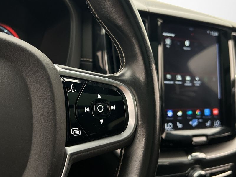 Volvo XC60 bild 19