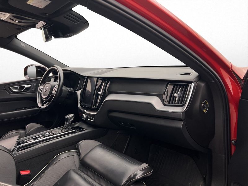 Volvo XC60 bild 32