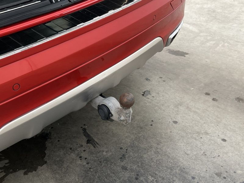 Volvo XC60 bild 9