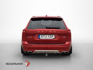 Volvo XC60 bild 6