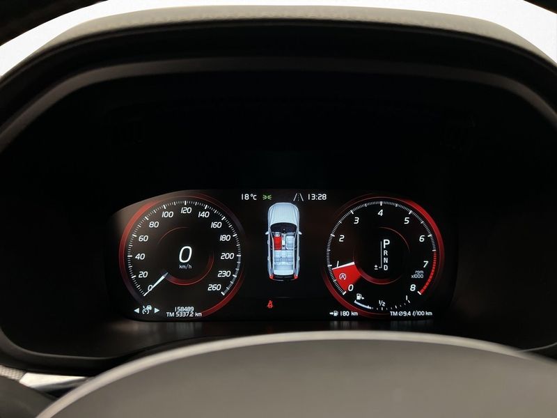 Volvo XC60 bild 18