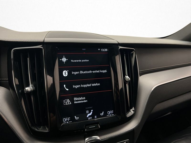 Volvo XC60 bild 24
