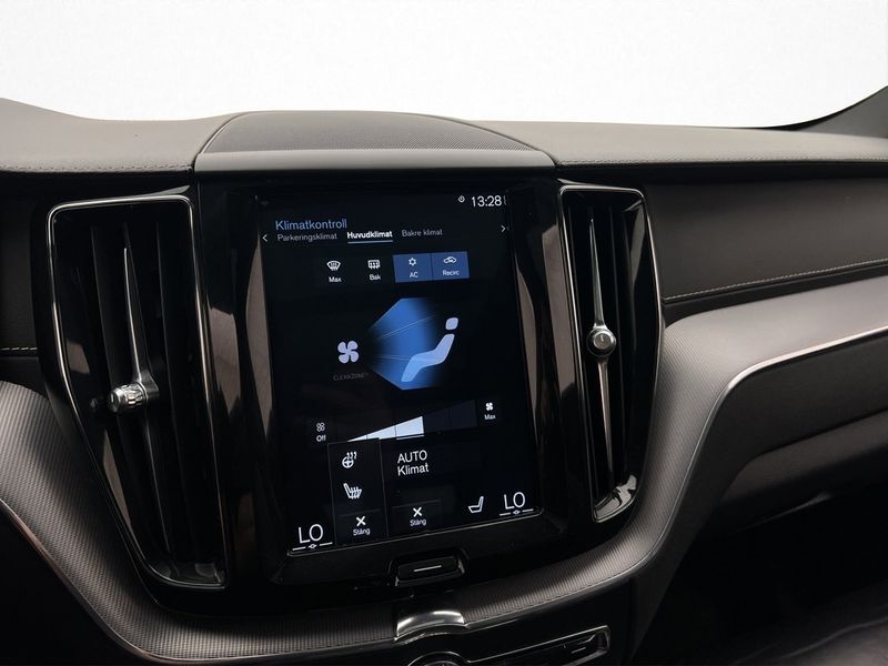 Volvo XC60 bild 26