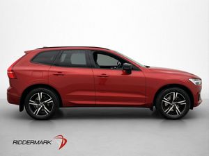 Volvo XC60 bild 4