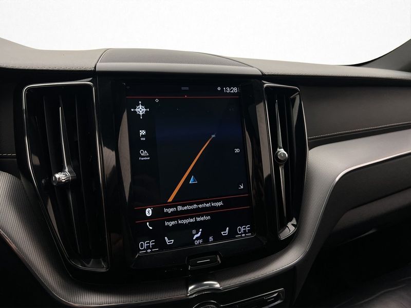 Volvo XC60 bild 25