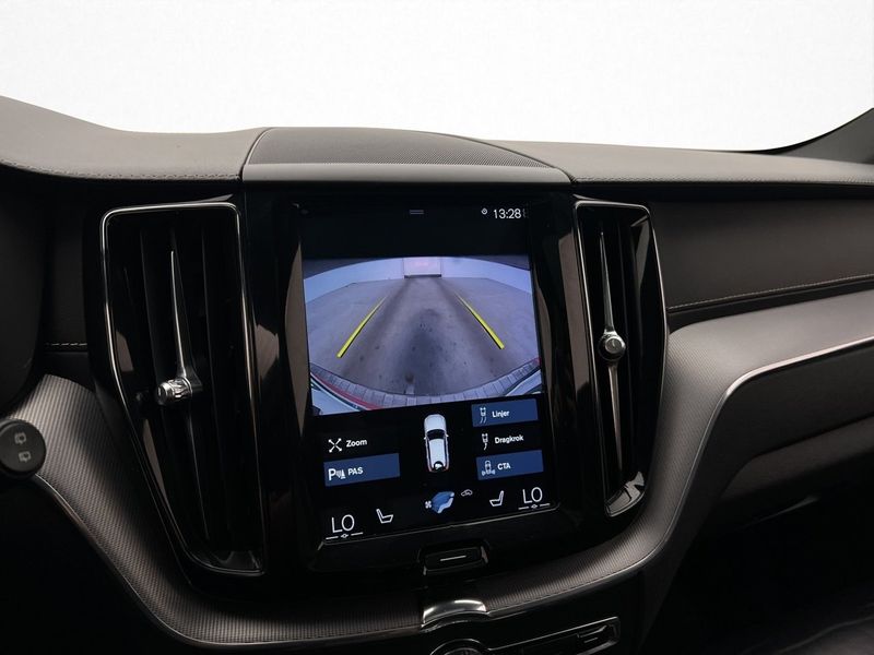 Volvo XC60 bild 23