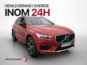 Volvo XC60 bild 3