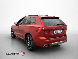 Volvo XC60 bild 8