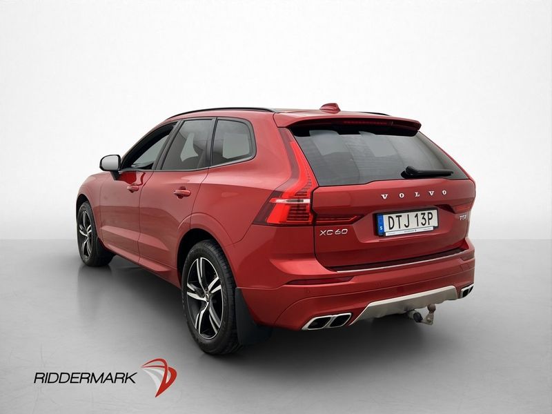 Volvo XC60 bild 8