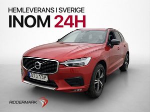 Volvo XC60 bild 1