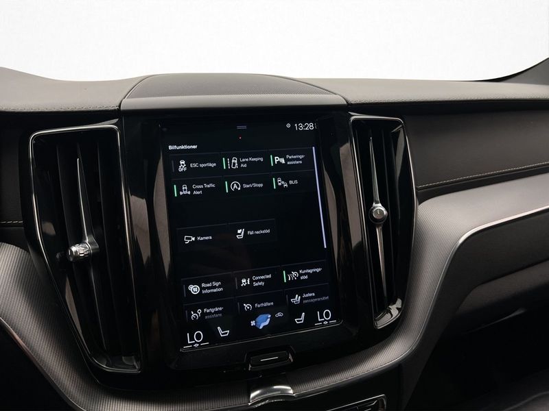Volvo XC60 bild 27