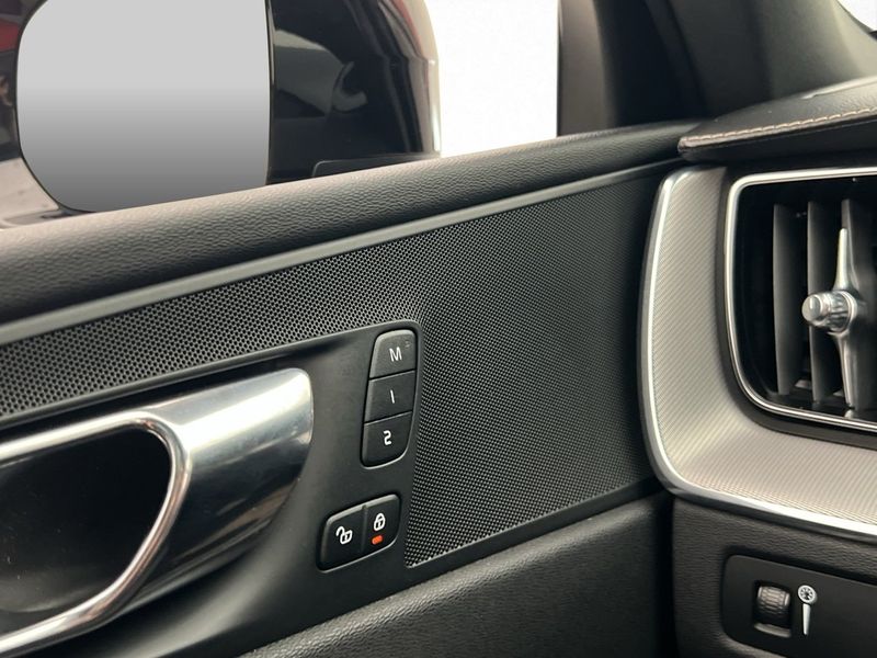 Volvo XC60 bild 15