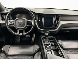 Volvo XC60 bild 21