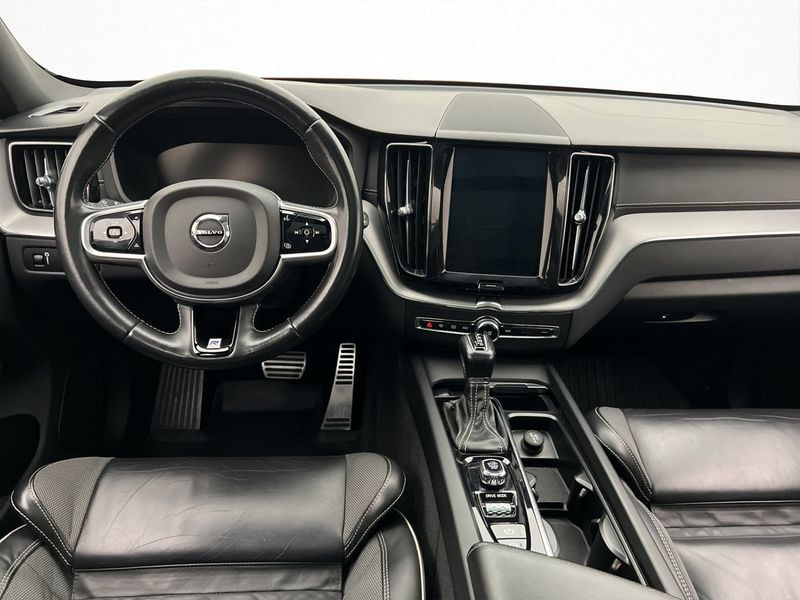 Volvo XC60 bild 21
