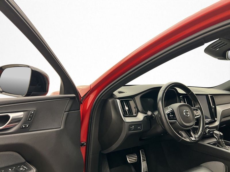Volvo XC60 bild 11