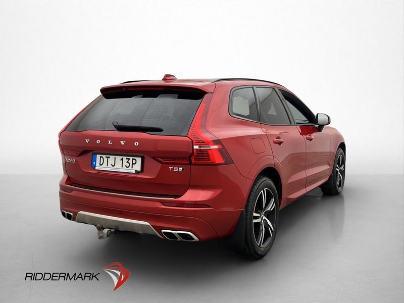 Volvo XC60 bild 5