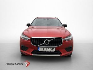 Volvo XC60 bild 2