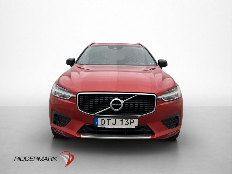 Volvo XC60 bild 2