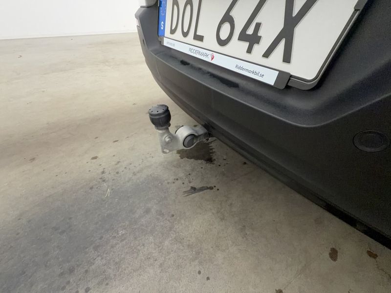 Volvo XC40 bild 10