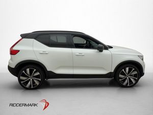 Volvo XC40 bild 5