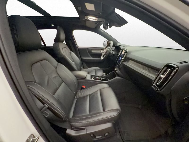 Volvo XC40 bild 30