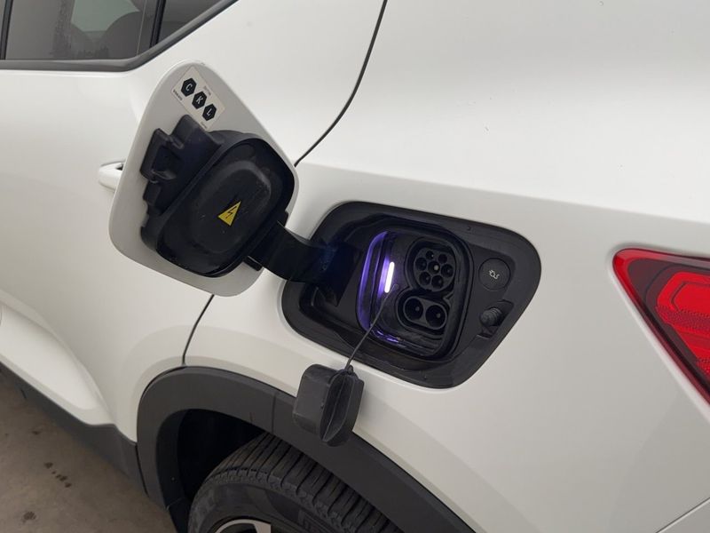 Volvo XC40 bild 38