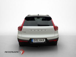 Volvo XC40 bild 8