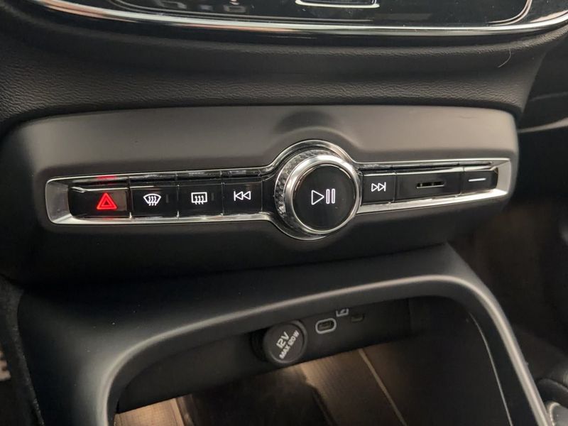 Volvo XC40 bild 28