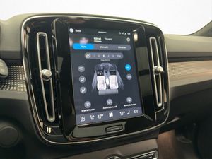 Volvo XC40 bild 26