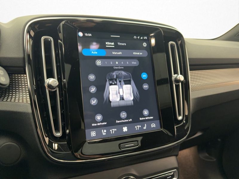 Volvo XC40 bild 26
