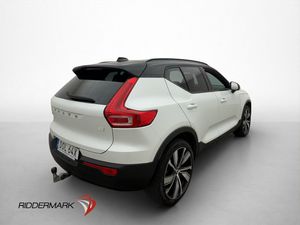 Volvo XC40 bild 6