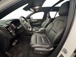 Volvo XC40 bild 13