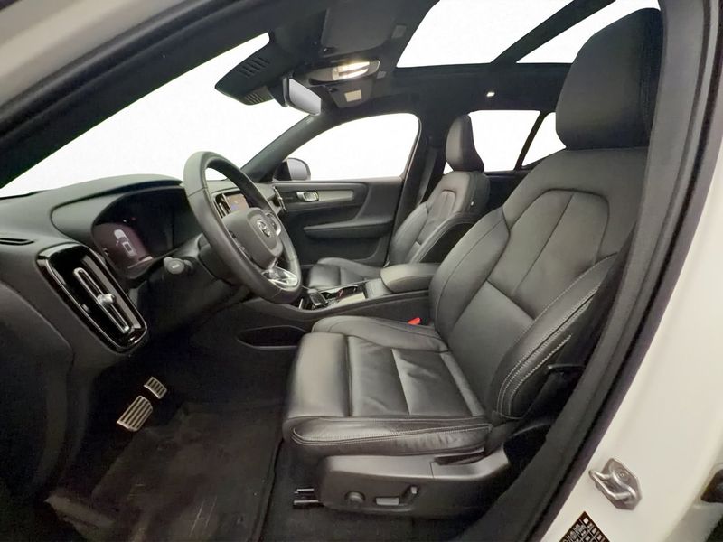 Volvo XC40 bild 13