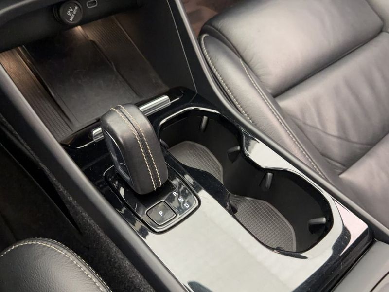Volvo XC40 bild 29