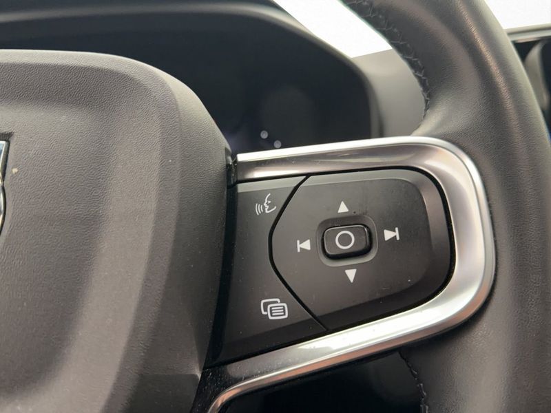 Volvo XC40 bild 20