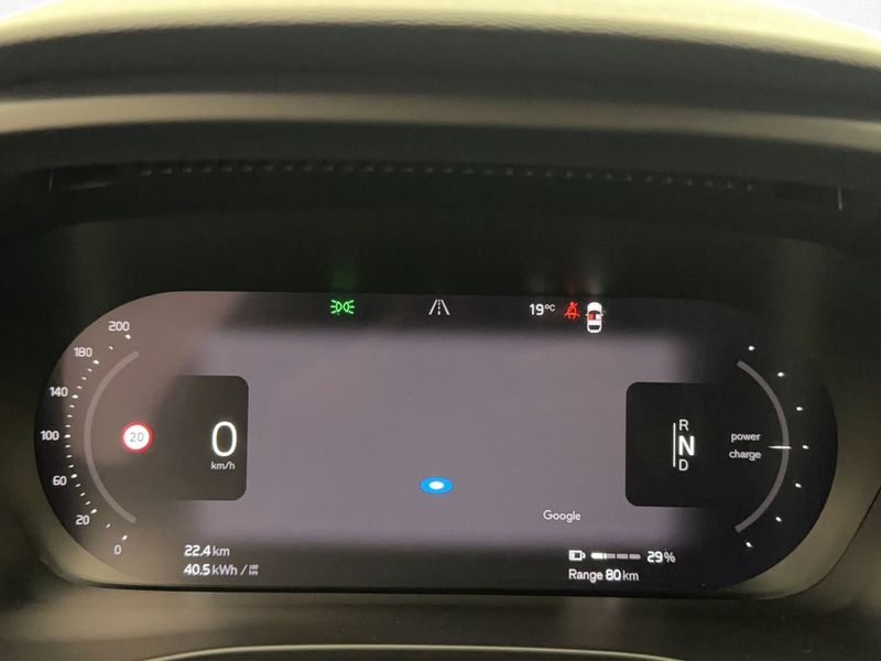 Volvo XC40 bild 19